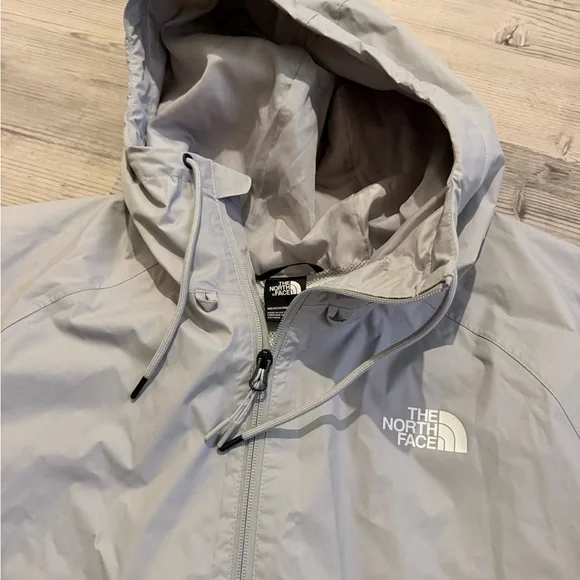 The North Face Men’s xxl Antora rain hooded jacket- full zip - Picture 4 of 5